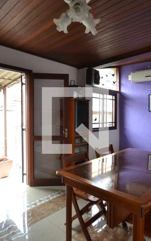 Casa à venda com 120m², 3 quartos e 2 vagasEspaço Gourmet