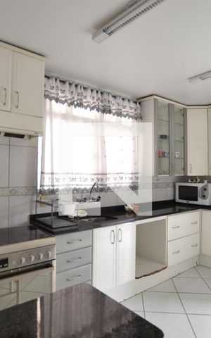 Casa à venda com 120m², 3 quartos e 2 vagasCozinha