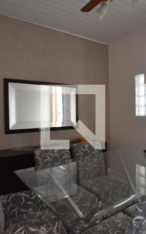 Casa à venda com 120m², 3 quartos e 2 vagasSala de Jantar