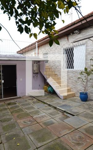 Casa à venda com 120m², 3 quartos e 2 vagasÁrea Externa