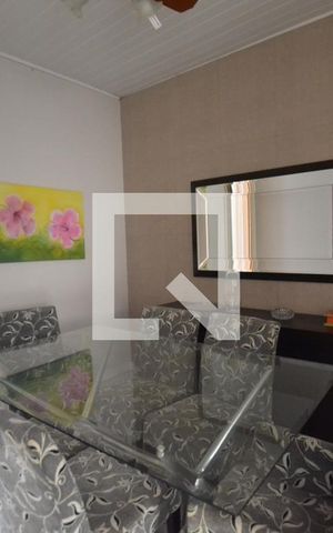 Casa à venda com 120m², 3 quartos e 2 vagasSala de Jantar
