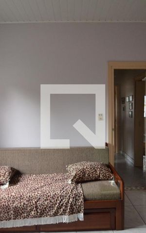 Casa à venda com 120m², 3 quartos e 2 vagasQuarto 2