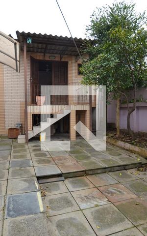 Casa à venda com 120m², 3 quartos e 2 vagasÁrea Externa