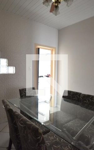 Casa à venda com 120m², 3 quartos e 2 vagasSala de Jantar
