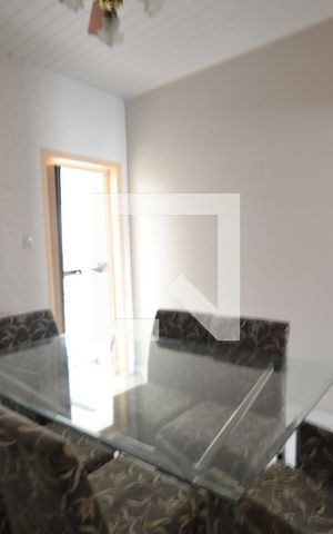 Casa à venda com 120m², 3 quartos e 2 vagasSala de Jantar