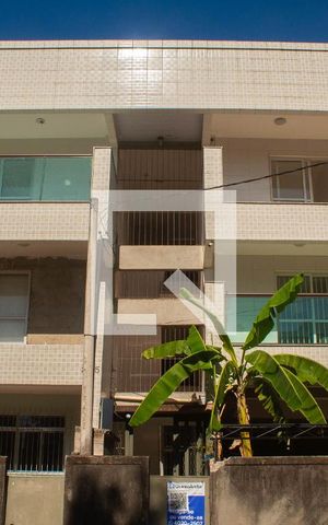 Apartamento para alugar com 50m², 2 quartos e sem vaga Apartamento para alugar com 50m², 2 quartos e sem vagaFachada