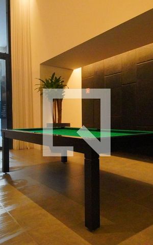 Apartamento à venda com 62m², 1 quarto e 1 vagaHall de Entrada