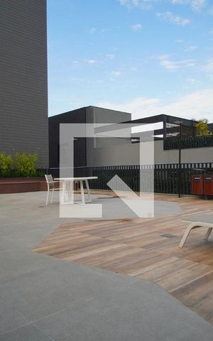 Apartamento à venda com 62m², 1 quarto e 1 vagaÁrea comum