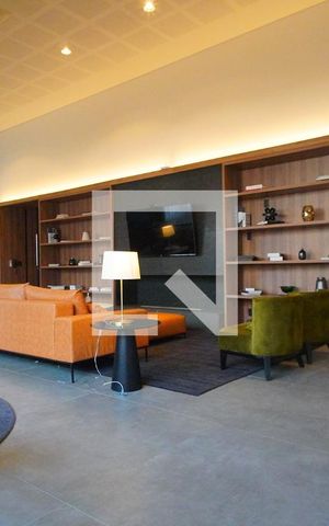 Apartamento à venda com 62m², 1 quarto e 1 vagaÁrea comum - Salão de festas
