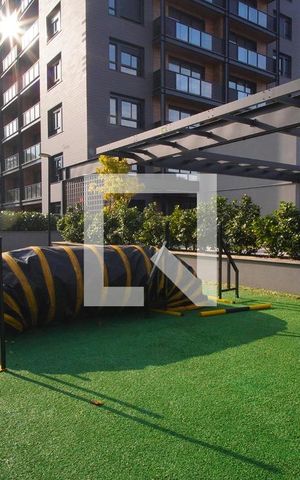 Apartamento à venda com 62m², 1 quarto e 1 vagaespaço pet