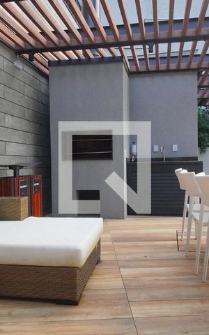 Apartamento à venda com 62m², 1 quarto e 1 vagaQuiosque 