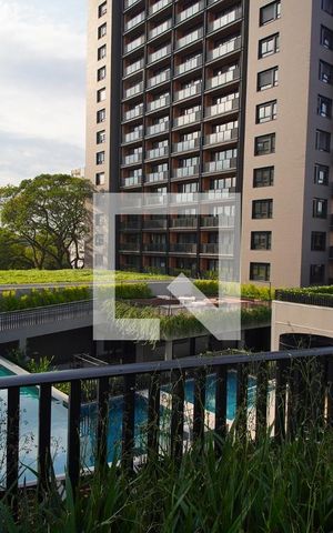 Apartamento à venda com 62m², 1 quarto e 1 vagaÁrea comum - Piscina