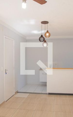 Apartamento para alugar com 60m², 3 quartos e 1 vagaSala