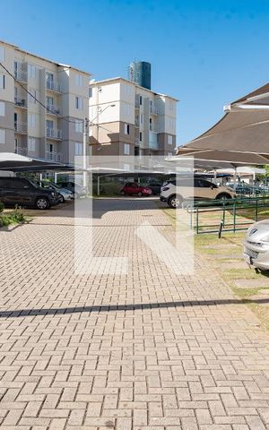 Apartamento para alugar com 60m², 3 quartos e 1 vagaGaragens