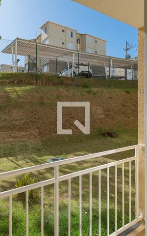 Apartamento para alugar com 60m², 3 quartos e 1 vagaSacada da Sala