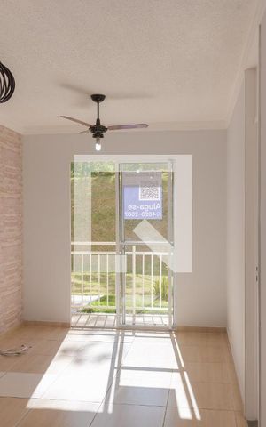 Apartamento para alugar com 60m², 3 quartos e 1 vagaSala