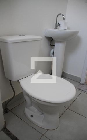 Apartamento à venda com 48m², 2 quartos e 1 vagaBanheiro