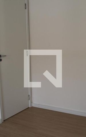 Apartamento à venda com 48m², 2 quartos e 1 vagaQuarto 2