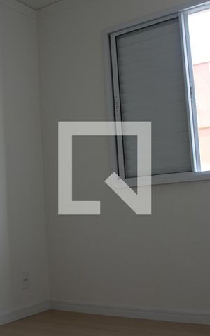 Apartamento à venda com 48m², 2 quartos e 1 vagaQuarto 2