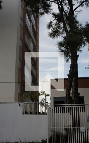 Apartamento à venda com 48m², 2 quartos e 1 vagaFachada