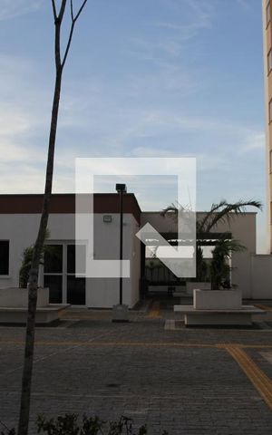 Apartamento à venda com 48m², 2 quartos e 1 vagaFachada e portaria
