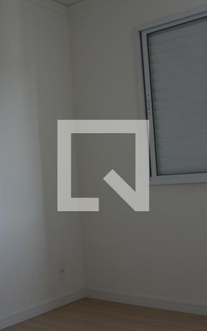 Apartamento à venda com 48m², 2 quartos e 1 vagaQuarto 2