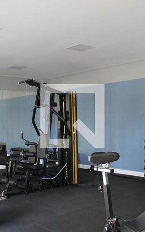 Apartamento à venda com 48m², 2 quartos e 1 vagaAcademia
