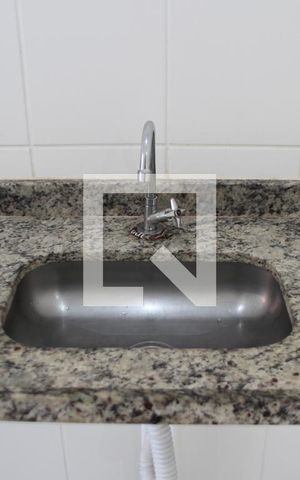 Apartamento à venda com 48m², 2 quartos e 1 vagaCozinha