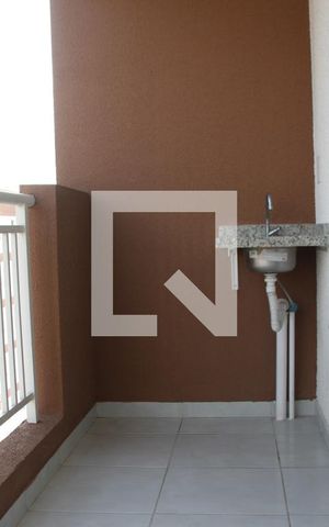 Apartamento à venda com 48m², 2 quartos e 1 vagaVaranda gourmet