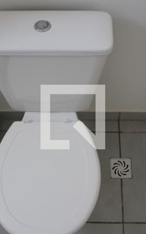 Apartamento à venda com 48m², 2 quartos e 1 vagaBanheiro