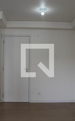 Apartamento à venda com 48m², 2 quartos e 1 vagaSala