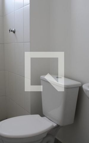 Apartamento à venda com 48m², 2 quartos e 1 vagaBanheiro