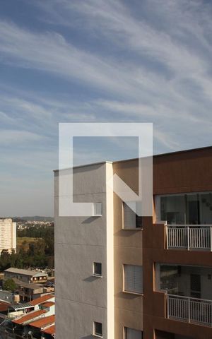 Apartamento à venda com 48m², 2 quartos e 1 vagaVista