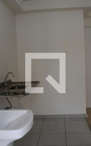 Apartamento à venda com 48m², 2 quartos e 1 vagaÁrea de Serviço