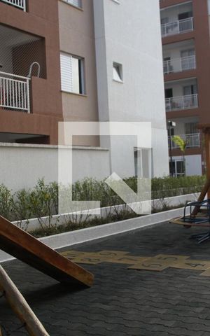 Apartamento à venda com 48m², 2 quartos e 1 vagaPlayground