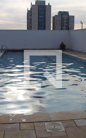 Apartamento à venda com 48m², 2 quartos e 1 vagaPiscina
