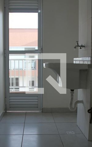 Apartamento à venda com 48m², 2 quartos e 1 vagaCozinha