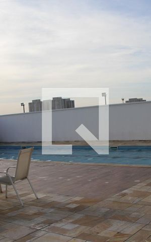 Apartamento à venda com 48m², 2 quartos e 1 vagaPiscina