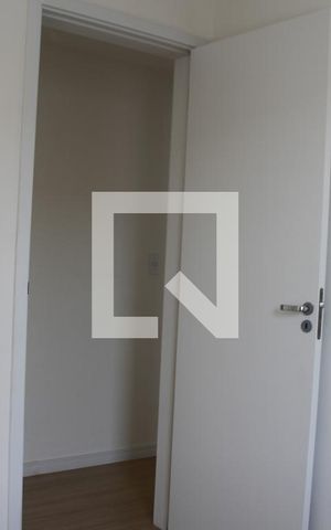 Apartamento à venda com 48m², 2 quartos e 1 vagaQuarto 1