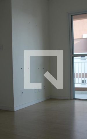 Apartamento à venda com 48m², 2 quartos e 1 vagaSala
