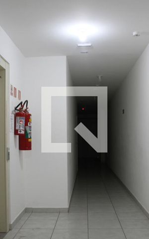 Apartamento à venda com 48m², 2 quartos e 1 vagaCorredor