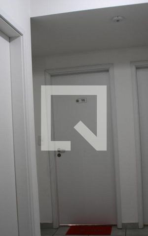 Apartamento à venda com 48m², 2 quartos e 1 vagaEntrada