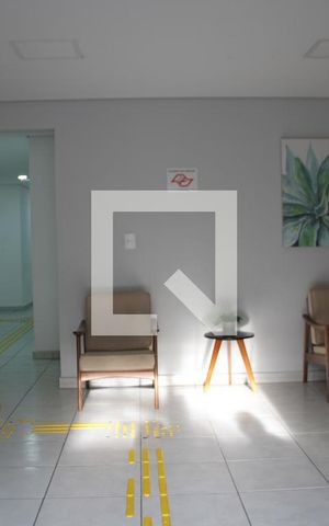 Apartamento à venda com 48m², 2 quartos e 1 vagaHall de Entrada