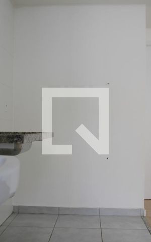 Apartamento à venda com 48m², 2 quartos e 1 vagaCozinha
