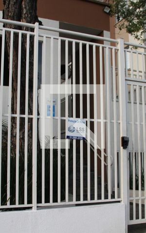Apartamento à venda com 48m², 2 quartos e 1 vagaFachada do Prédio
