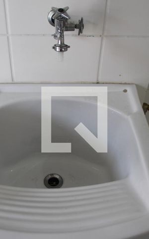 Apartamento à venda com 48m², 2 quartos e 1 vagaLavanderia (Torneira)