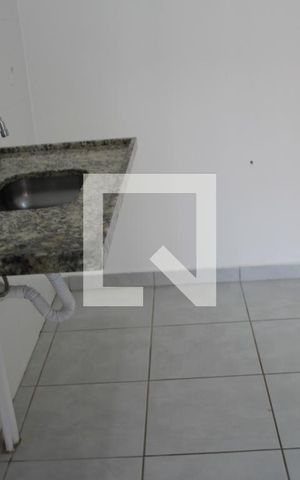 Apartamento à venda com 48m², 2 quartos e 1 vagaCozinha