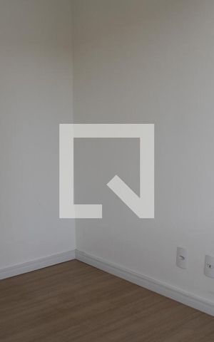 Apartamento à venda com 48m², 2 quartos e 1 vagaQuarto 2
