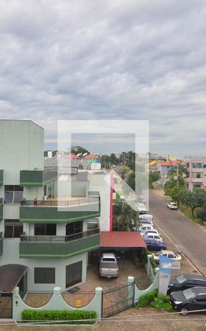 Studio para alugar com 30m², 1 quarto e 1 vagaVista 