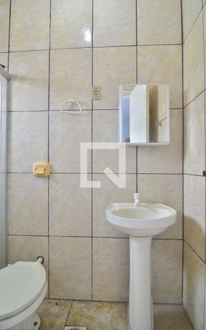 Studio para alugar com 30m², 1 quarto e 1 vagaBanheiro 